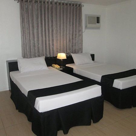The Contemporary Hotel San Juan (Metro Manila) Exterior foto