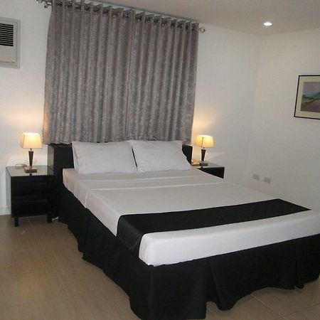 The Contemporary Hotel San Juan (Metro Manila) Exterior foto