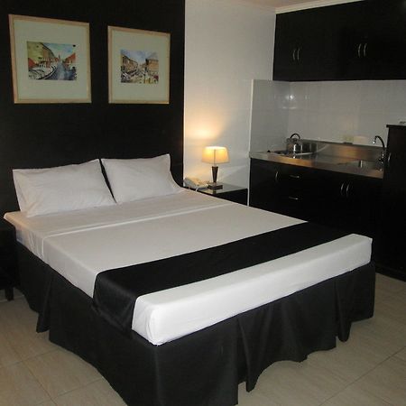The Contemporary Hotel San Juan (Metro Manila) Exterior foto