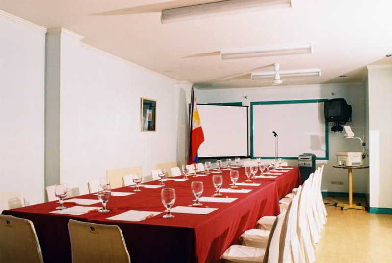 The Contemporary Hotel San Juan (Metro Manila) Exterior foto