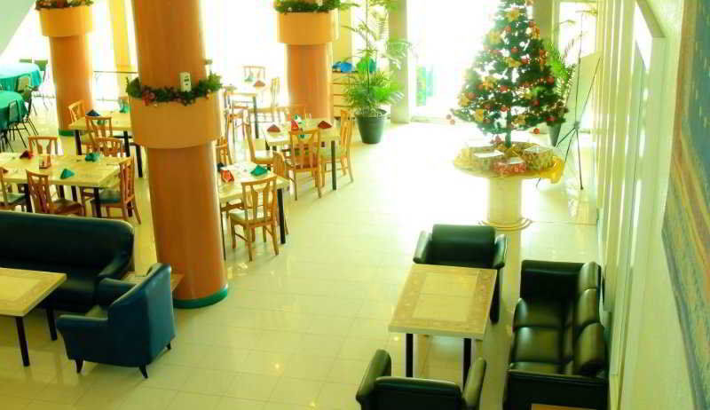 The Contemporary Hotel San Juan (Metro Manila) Exterior foto