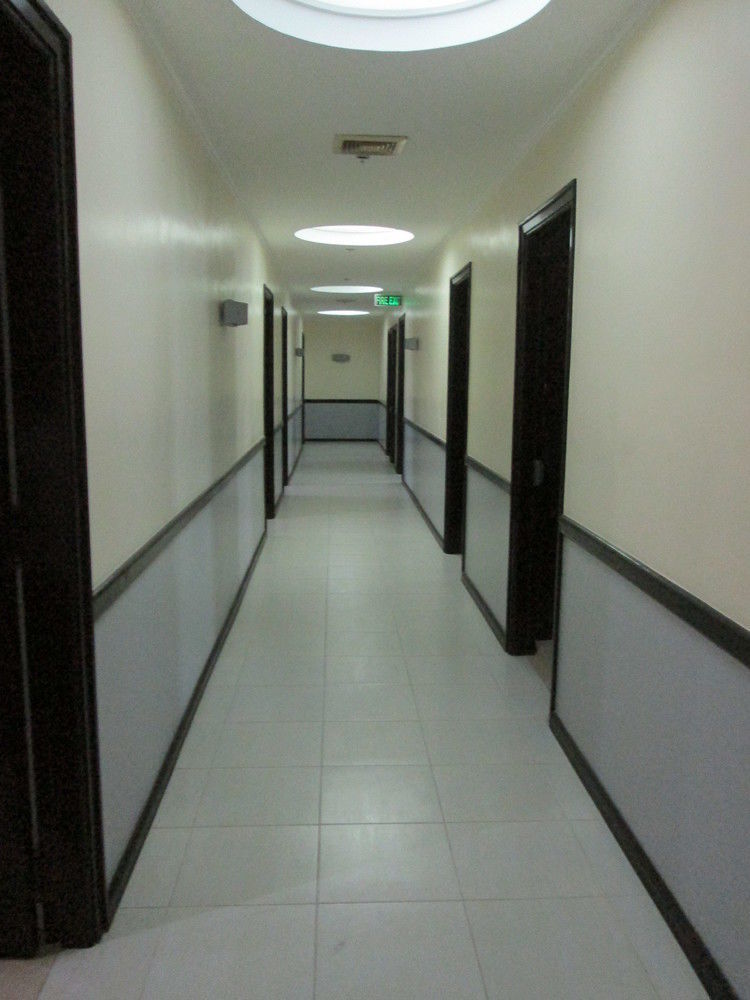 The Contemporary Hotel San Juan (Metro Manila) Exterior foto